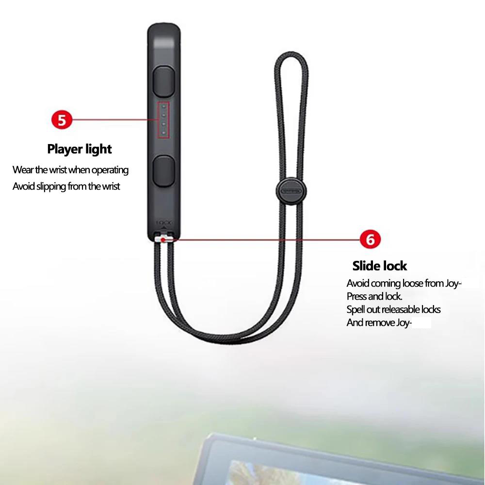 1 Pair Controller Hand Rope Wr - đánh giá và giá Gaming Accessories Joystick