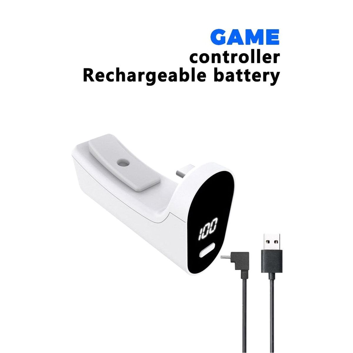 For Gaming Controller Charging - đánh giá và giá Gaming Accessories Led