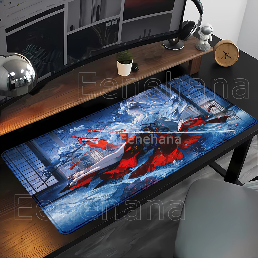HD Printing Hiyuki Gaming Wuth - đánh giá và giá Gaming Accessories Girls