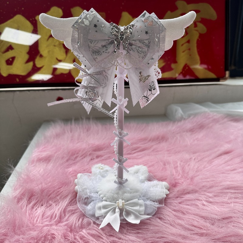 Cute Headphone Stand Custom Pi - đánh giá và giá Gaming Accessories Deals
