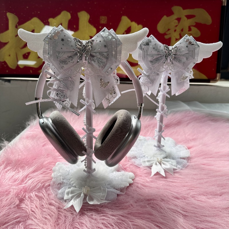 Cute Headphone Stand Custom Pi - đánh giá và giá Gaming Accessories Deals
