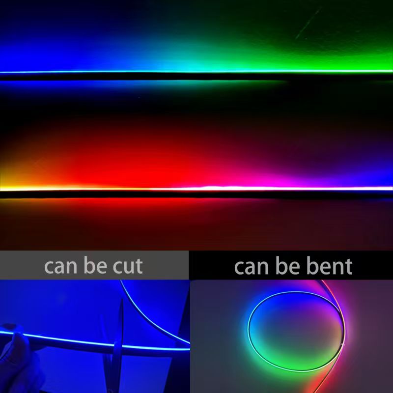 12V Universal Symphony Car Int - đánh giá và giá Rgb Hub Sync