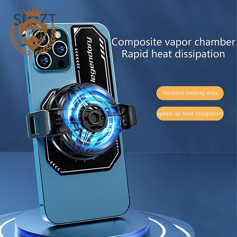 Mobile Phone Cooling Plate Hea - đánh giá và giá Gaming Accessories Mobile