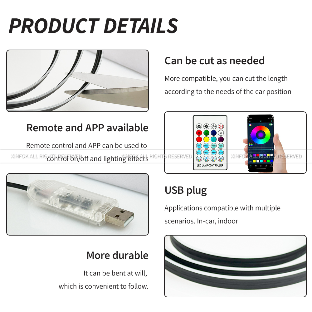 140cm USB Dreamcolor Acrylic I - đánh giá và giá Rgb Hub Sync