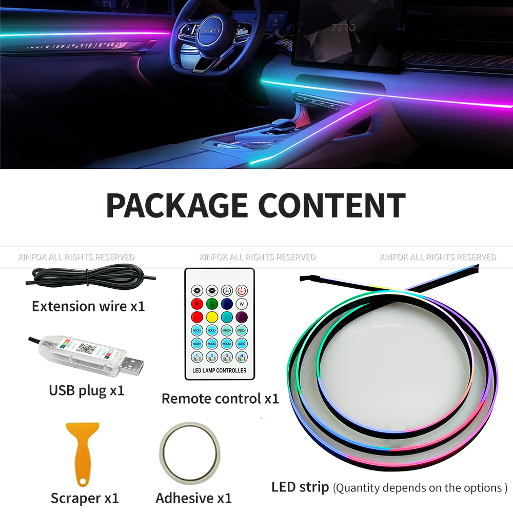 140cm USB Dreamcolor Acrylic I - đánh giá và giá Rgb Hub Sync