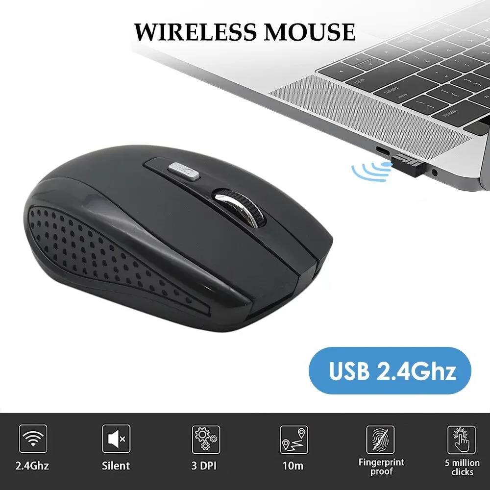 Wireless Bluetooth Mouse 3 Lev - đánh giá và giá Gaming Accessories Mobile