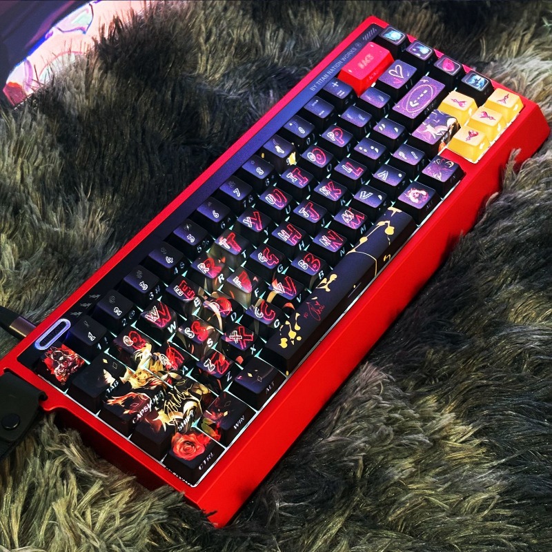 Faker Hall of Fame Ahri themed - đánh giá và giá Gaming Accessories To Gift