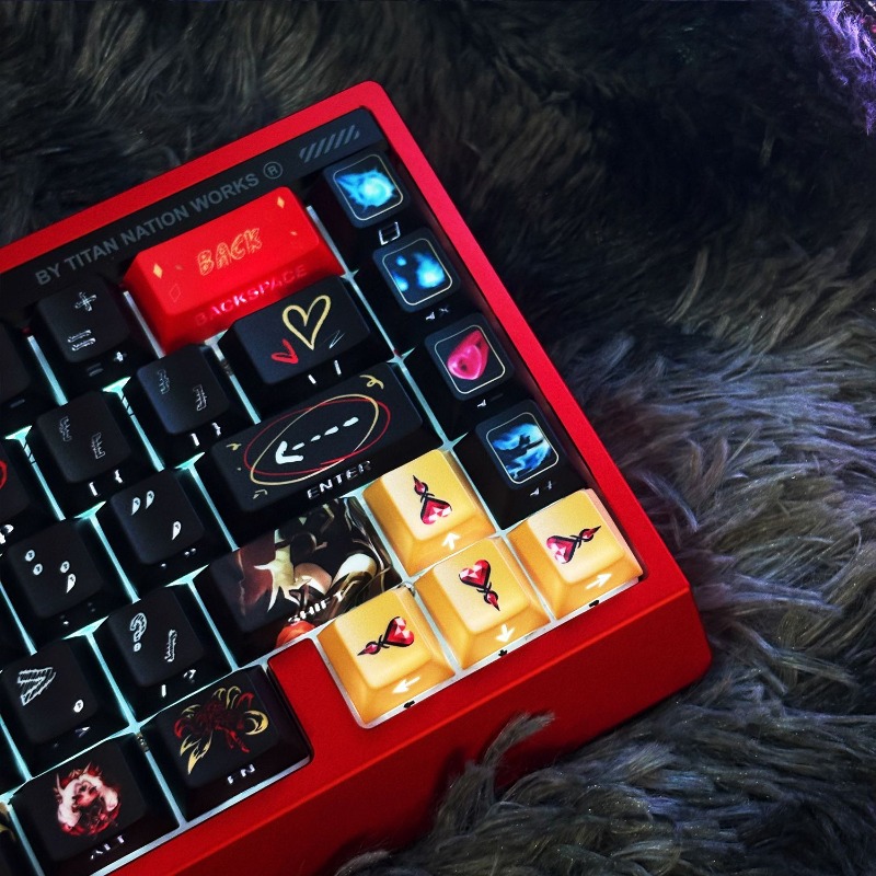 Faker Hall of Fame Ahri themed - đánh giá và giá Gaming Accessories To Gift