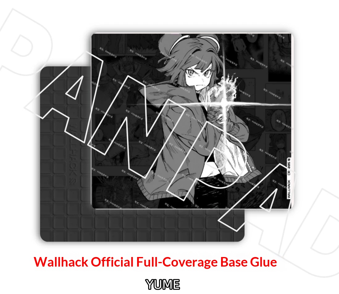 PAN Esports Wallhack CR-005 Gl - đánh giá và giá Gaming Accessories For Valorant