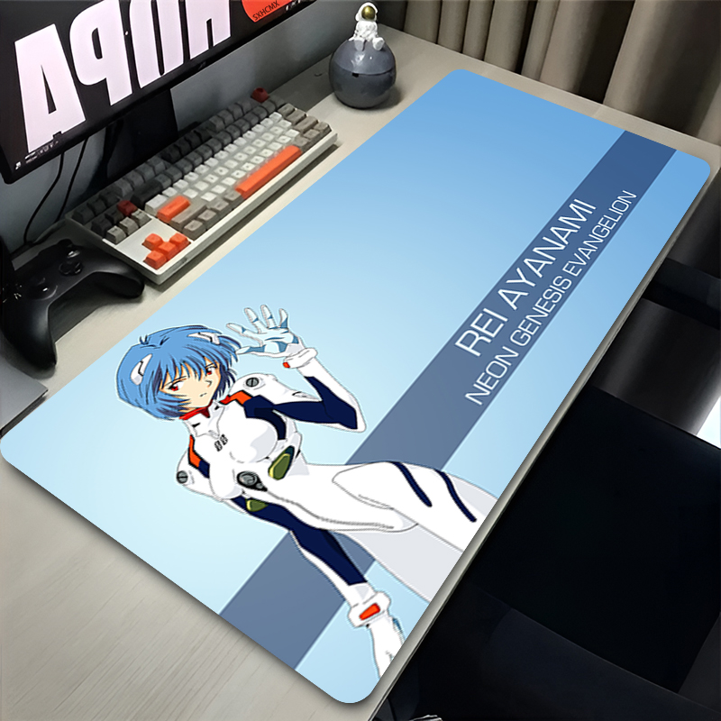 Mousepad XXL Large Kawaii Anim - đánh giá và giá Gaming Accessories Girls