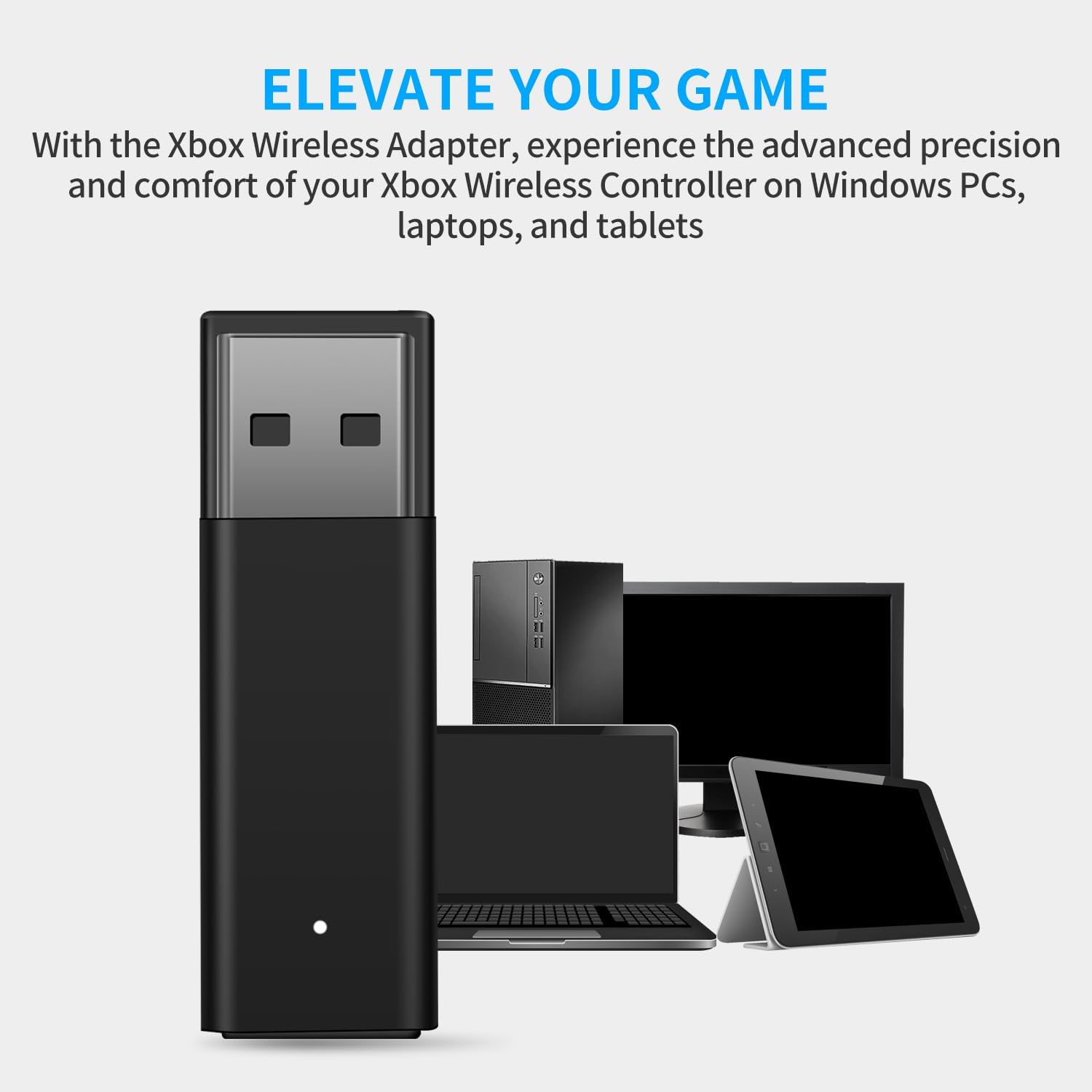 USB Adapter For Xbox One S X E - đánh giá và giá Gaming Accessories Xbox One