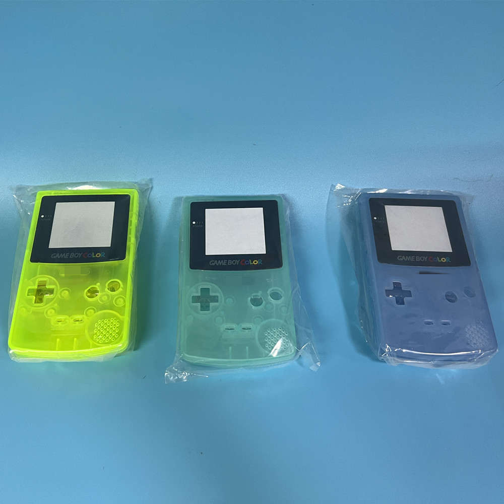 Gameboy Color Shell Gbc Replac - đánh giá và giá Gaming Accessories Deals