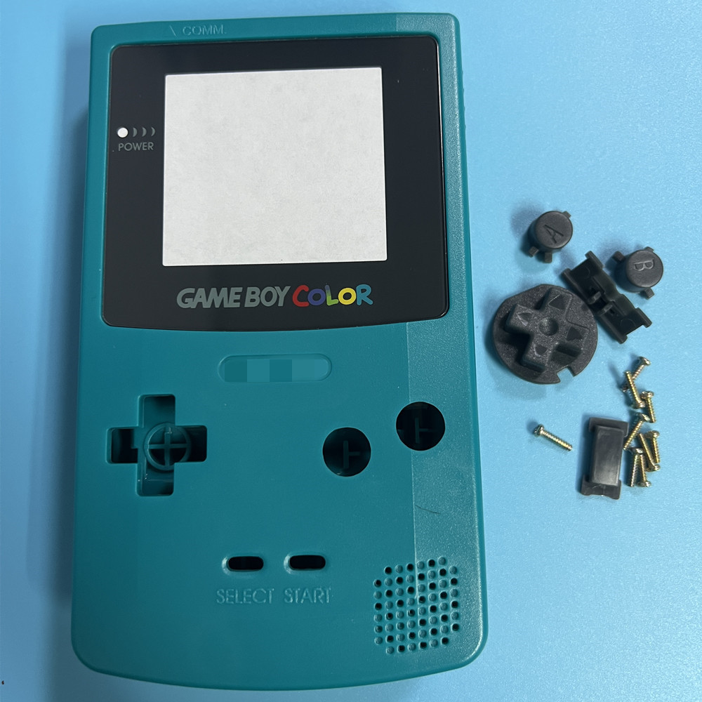 Gameboy Color Shell Gbc Replac - đánh giá và giá Gaming Accessories Deals