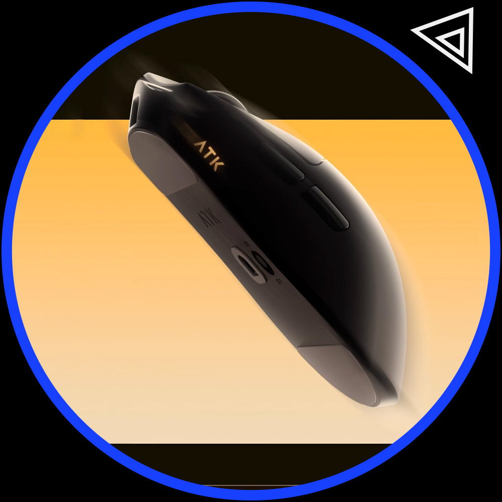 ATK Blazing Sky X1 V2 Mouse Tr - đánh giá và giá Gaming Accessories For Valorant