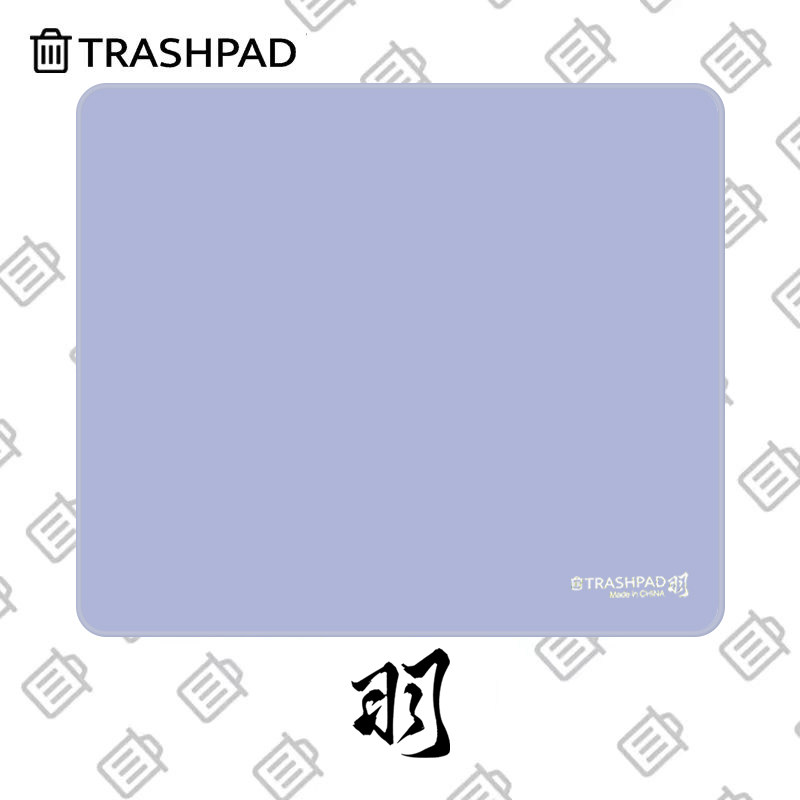 TRASHPAD Feather Gaming Mousep - đánh giá và giá Gaming Accessories For Valorant