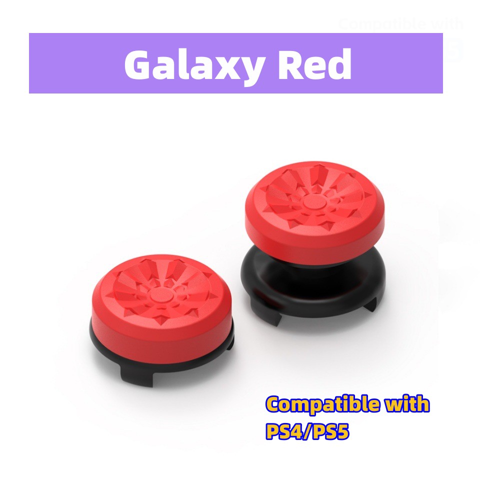For PS4/PS5 Controller Thumb G - đánh giá và giá Gaming Accessories Ps4