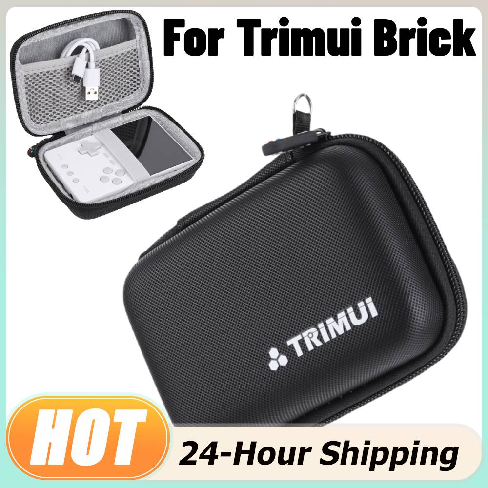 Hard Carrying Case Shockproof  - đánh giá và giá Gaming Accessories Mobile