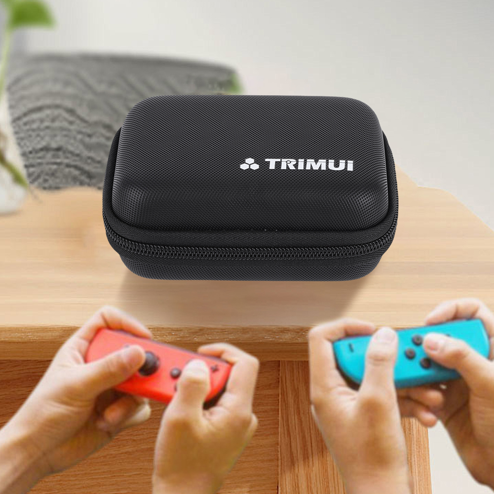 Hard Carrying Case Shockproof  - đánh giá và giá Gaming Accessories Mobile