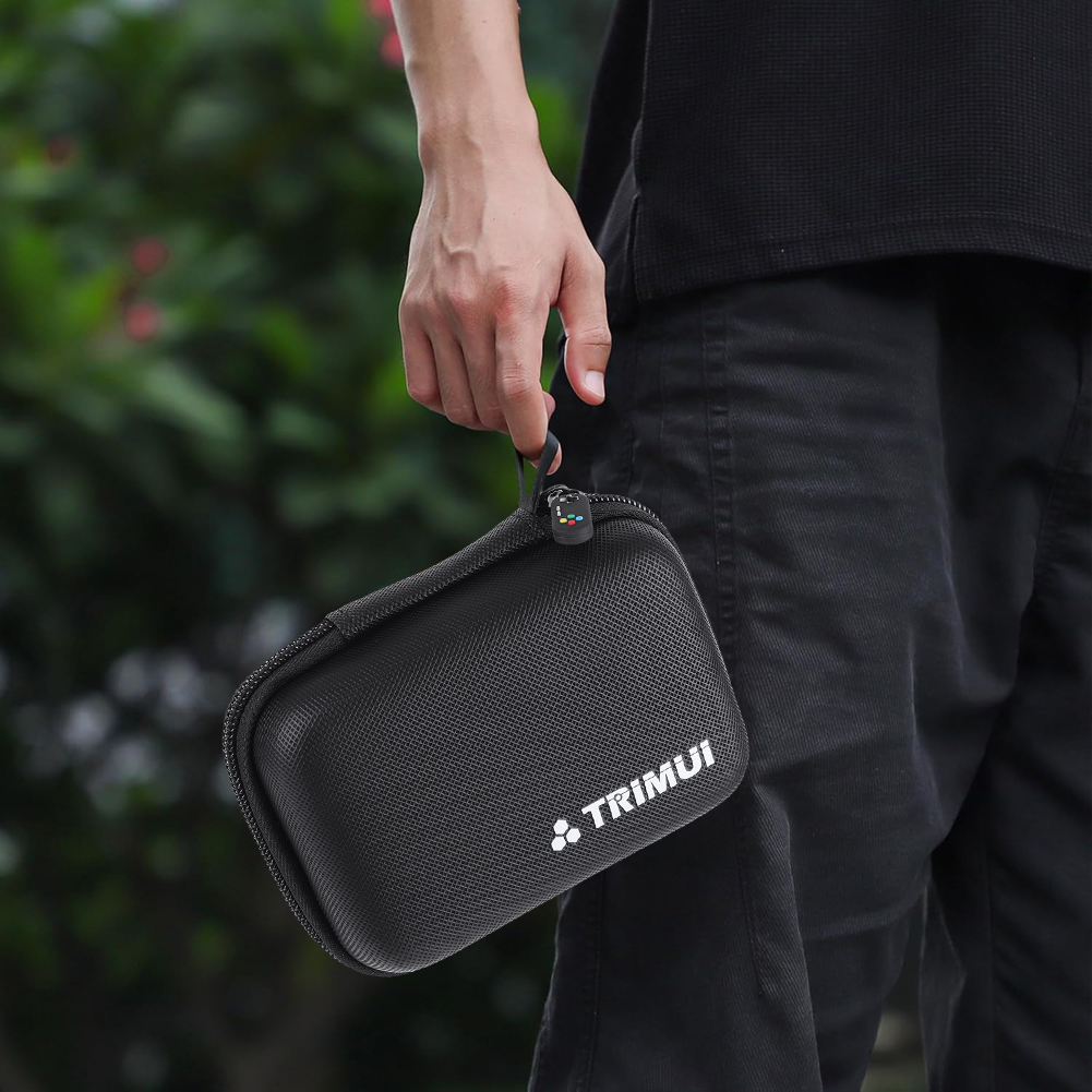 Hard Carrying Case Shockproof  - đánh giá và giá Gaming Accessories Mobile