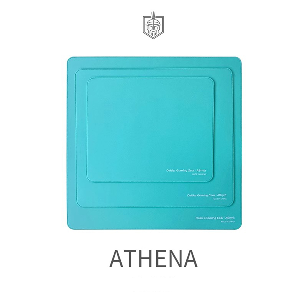 Deities GamingGear Athena Gami - đánh giá và giá Gaming Accessories For Valorant