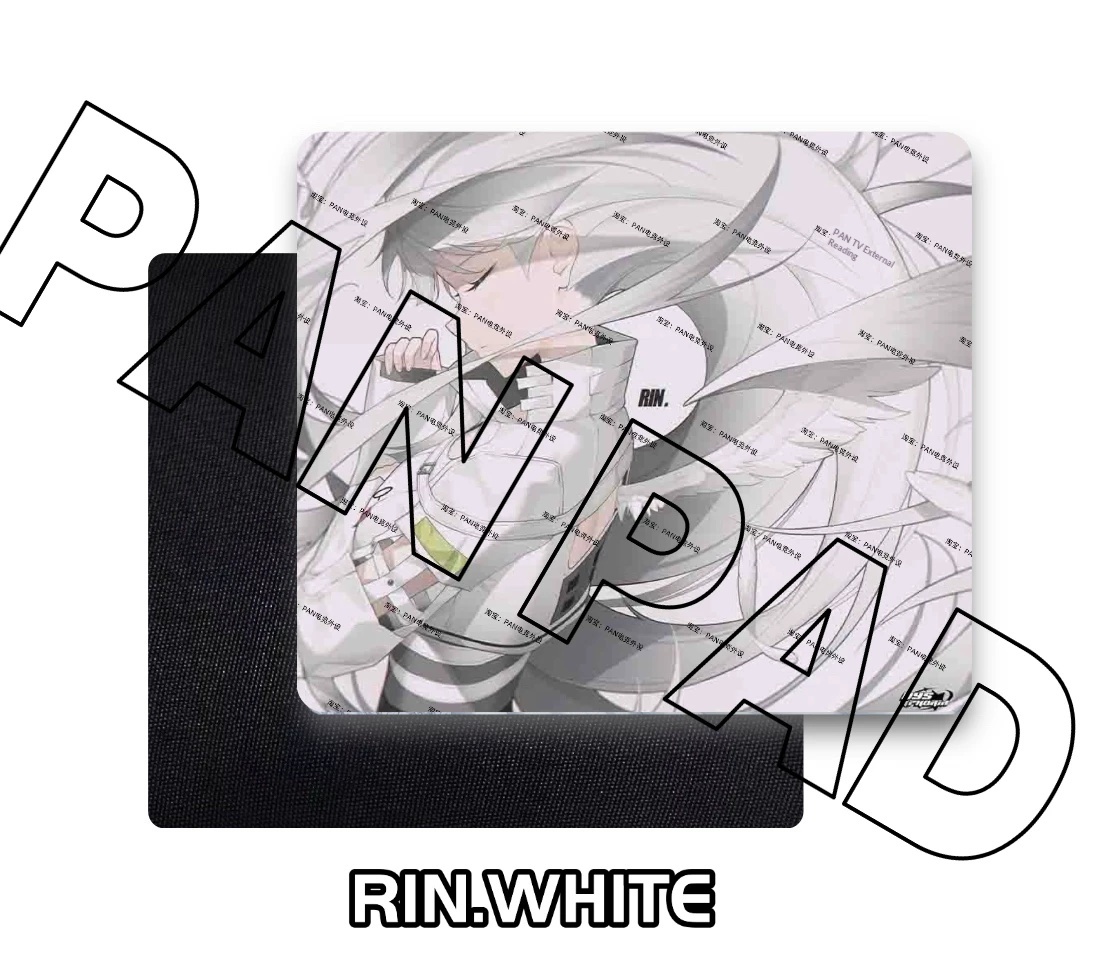 PAN Esports Dysphoria RIN Glas - đánh giá và giá Gaming Accessories For Valorant