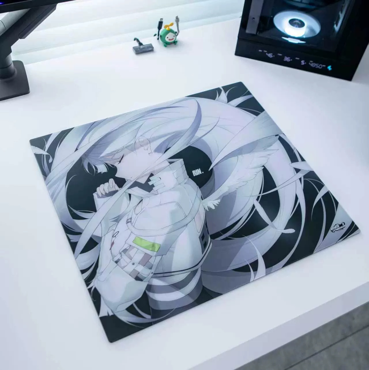 PAN Esports Dysphoria RIN Glas - đánh giá và giá Gaming Accessories For Valorant
