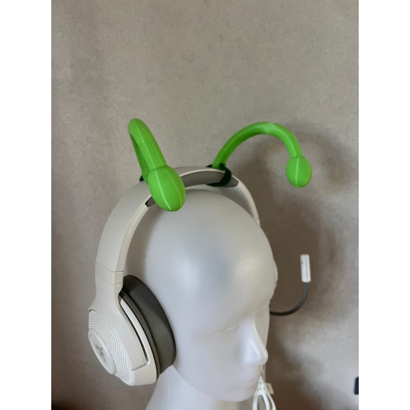 Alien Antenna Headphone Access - đánh giá và giá Gaming Accessories Girls
