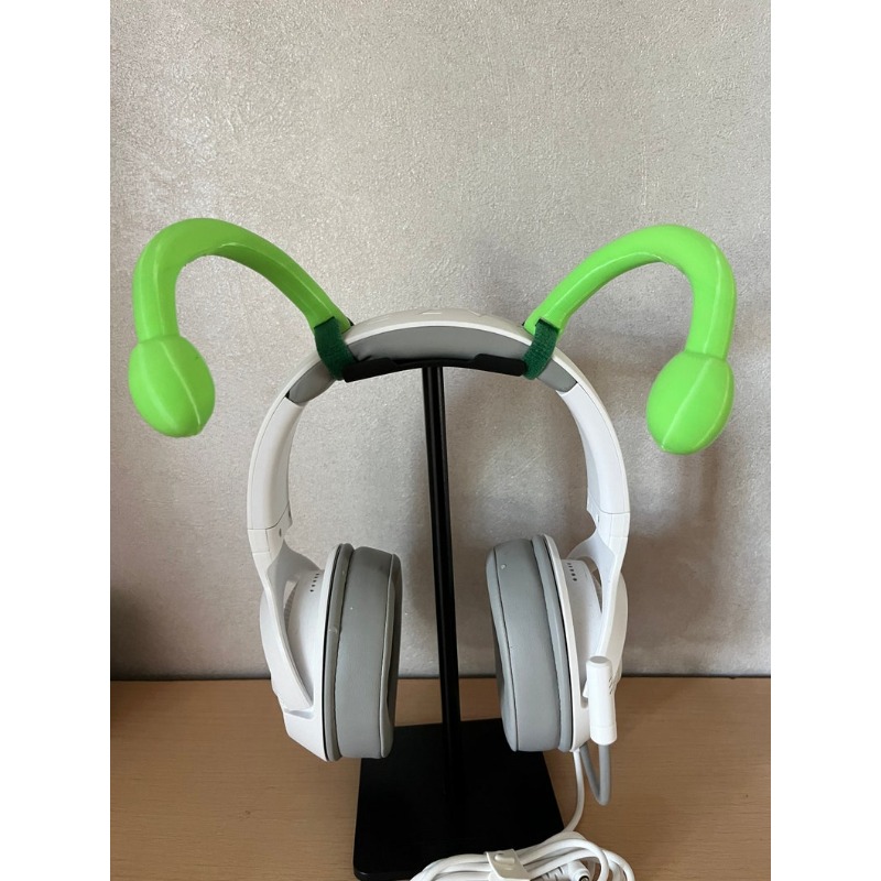 Alien Antenna Headphone Access - đánh giá và giá Gaming Accessories Girls