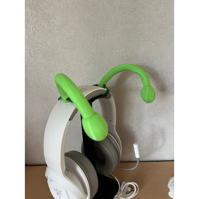 Alien Antenna Headphone Access - đánh giá và giá Gaming Accessories Girls