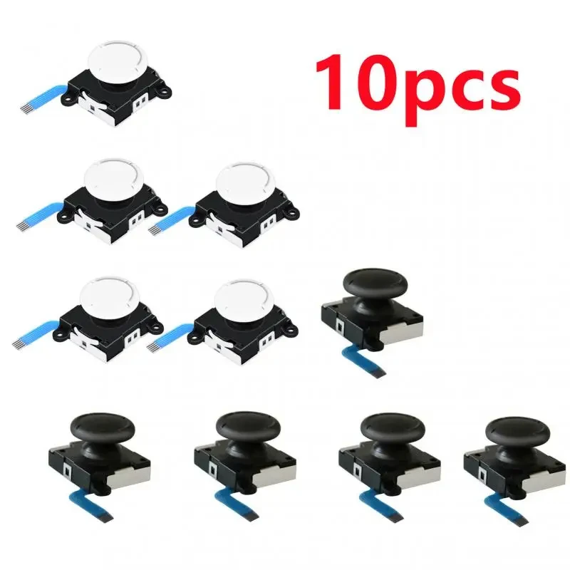 10pcs/set Replacement Analog J - đánh giá và giá Gaming Accessories Joystick