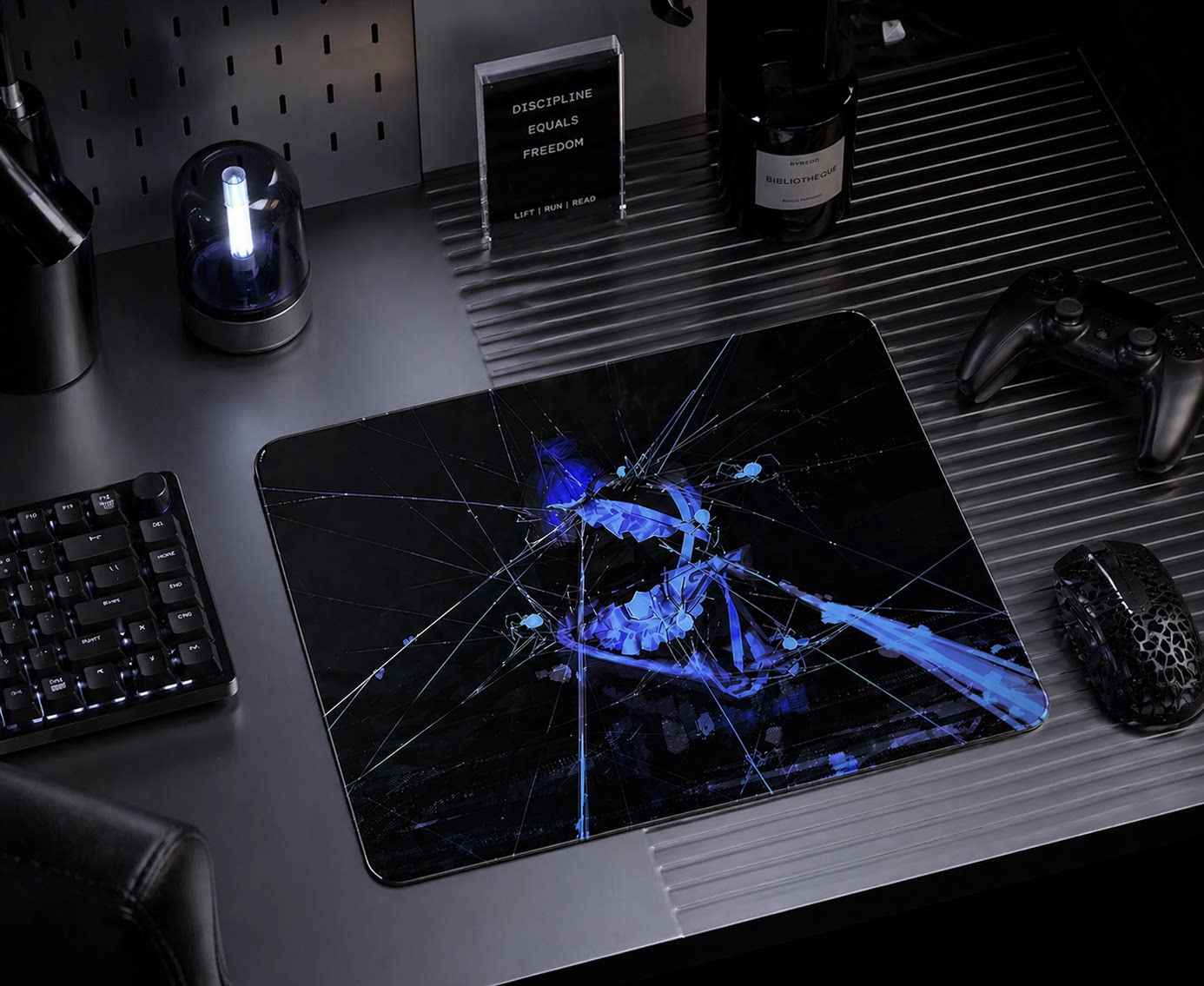 PAN Esports Dream Glass Gaming - đánh giá và giá Gaming Accessories For Valorant