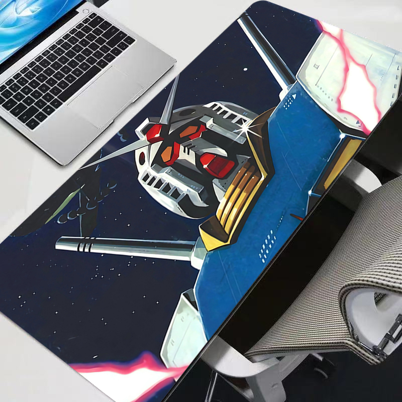 Mouse Pad Large Mobile Suit Gu - đánh giá và giá Gaming Accessories Mobile