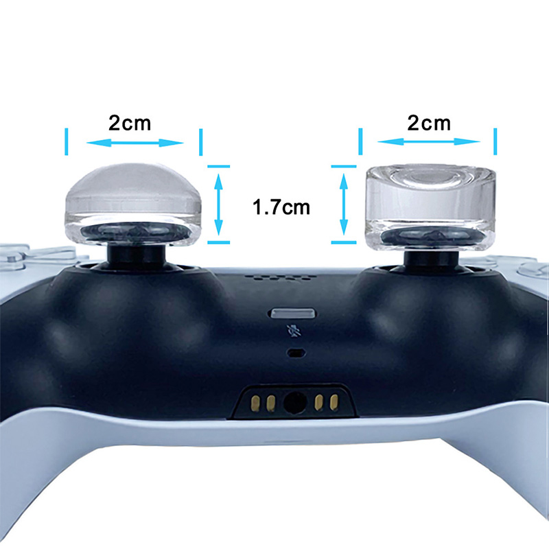 2PCS For PS5 PS4 Xbox One S Xb - đánh giá và giá Gaming Accessories Ps4