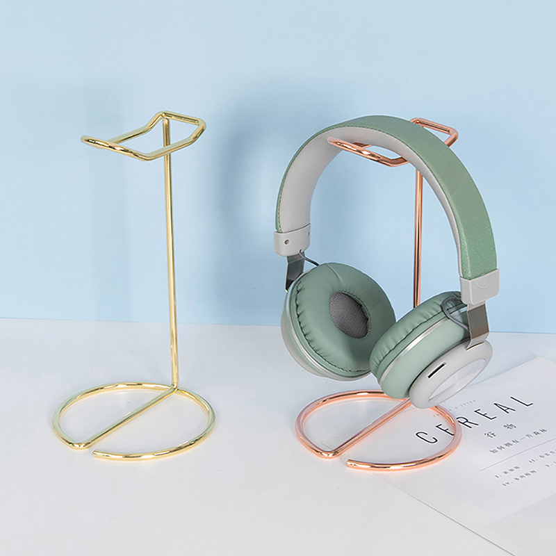 1pc Iron Line Headphone Stand  - đánh giá và giá Gaming Accessories Deals