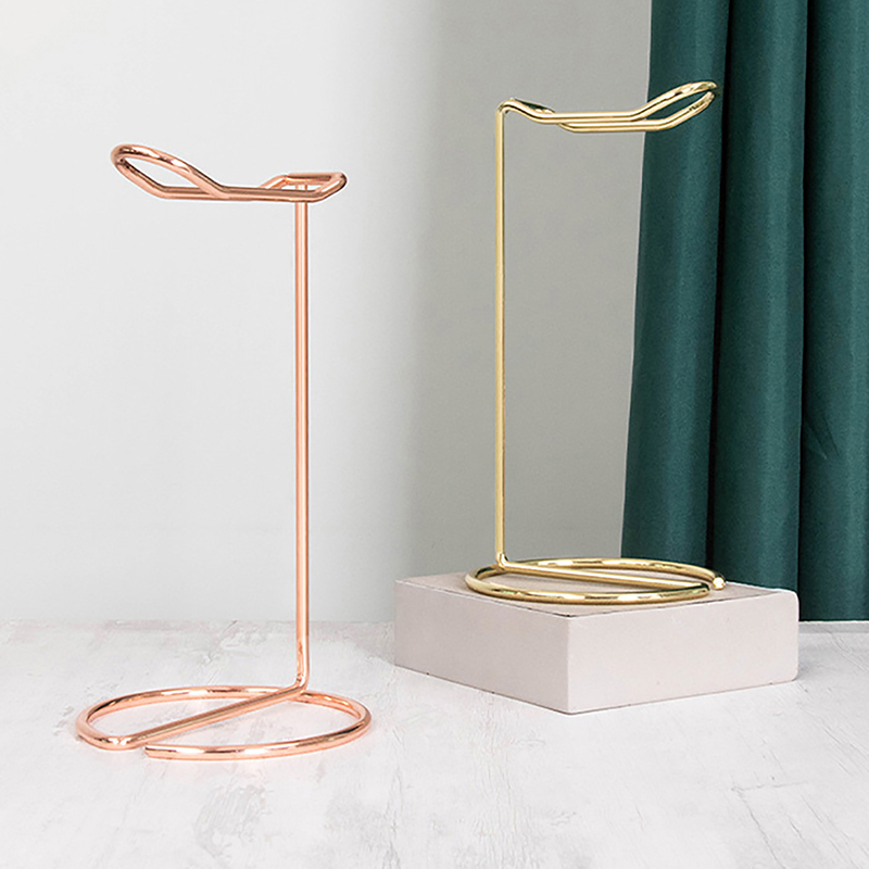 1pc Iron Line Headphone Stand  - đánh giá và giá Gaming Accessories Deals