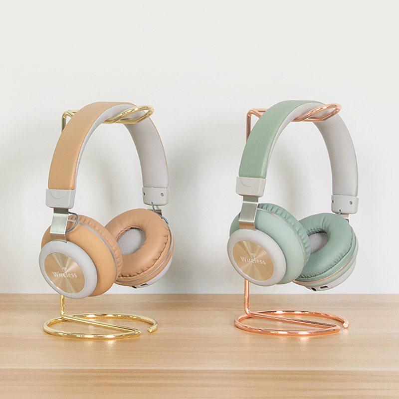 1pc Iron Line Headphone Stand  - đánh giá và giá Gaming Accessories Deals